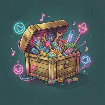 Capa da música A Amizade