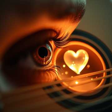 คัฟเวอร์เพลง Hermosos Ojitos