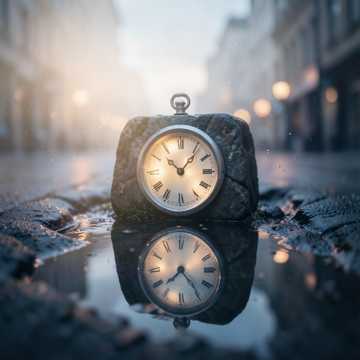 Copertina della canzone Egy Pillanatból Lett Az Örökké