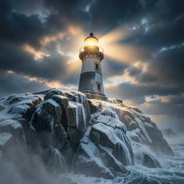 Portada de la canción „Głos Północy”