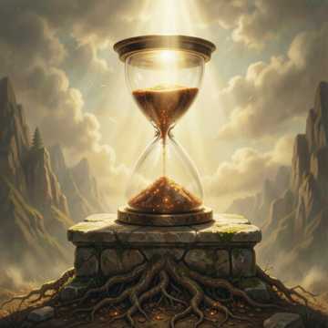 Copertina della canzone 3303 Я Жива Страж Врат Рая Лилит 13 Сефирота