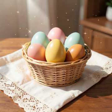 Cover of the song Wielkanoc – nasz hit