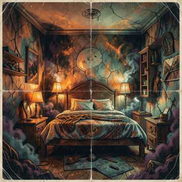 Кавер на песню Fireprint