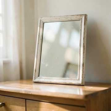 Bìa bài hát กระจกเงาของวันพรุ่งนี้