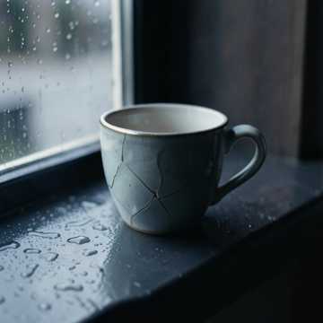 Cover utworu Я не можу дочекатись