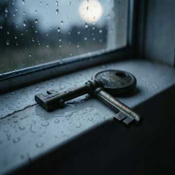 غلاف الاغنية Senza Parole Gridare