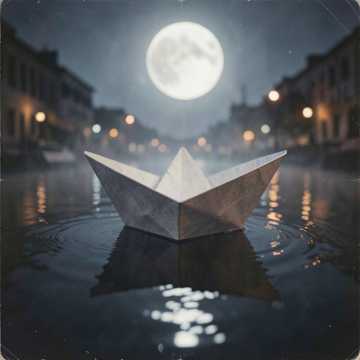 Capa da música No preguntes por mi