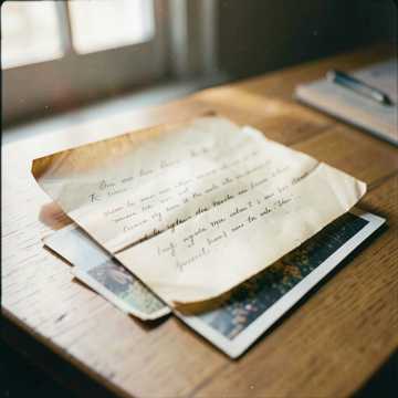 Capa da música 遲來的告白