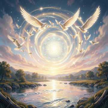 노래 표지 3321 Я Жива Страж Врат Рая Лилит 13 Сефирота