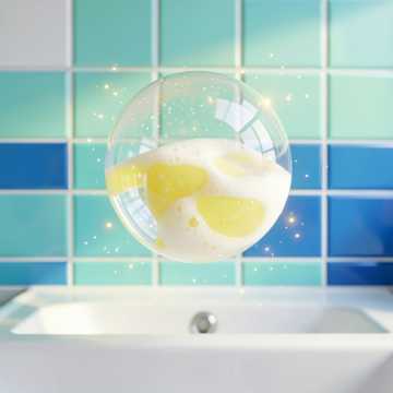 曲のカバー Superhéroes de la Higiene