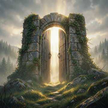 คัฟเวอร์เพลง 3298 Я Жива Страж Врат Рая Лилит 13 Сефирота