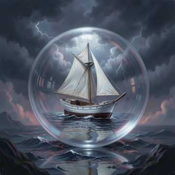 Cover van het nummer היינו