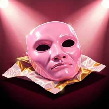 Couverture de la chanson Caramela sexi