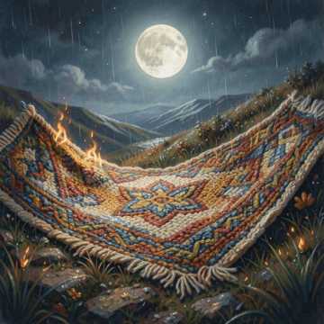 Copertina della canzone Li Dîlanê Te