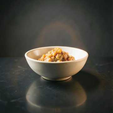 Capa da música Hachiko