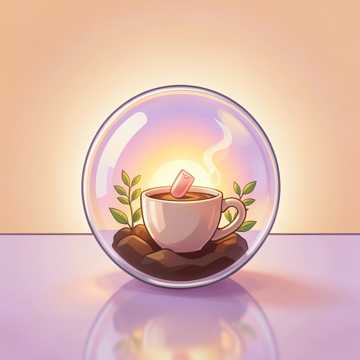 Capa da música Тт