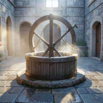 Copertina della canzone Kiss kút kerekes kút