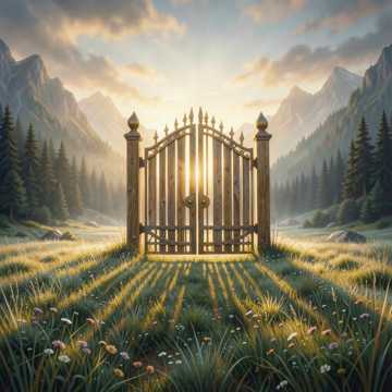 Capa da música 3312 Я Жива Страж Врат Рая Лилит 13 Сефирота