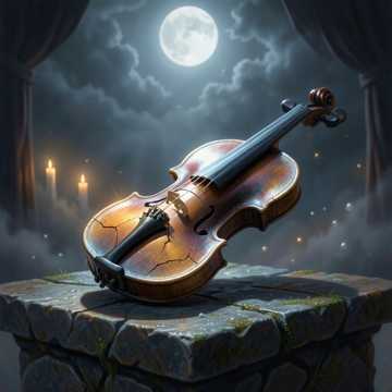 Capa da música בלעדייך