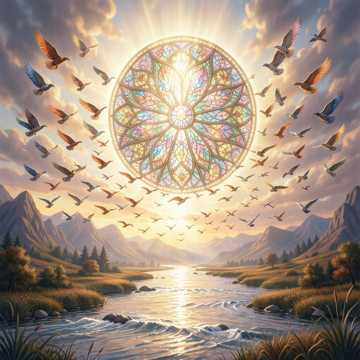 Copertina della canzone 3315 Я Жива Страж Врат Рая Лилит 13 Сефирота