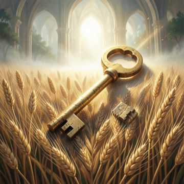 Copertina della canzone 3313 Я Жива Страж Врат Рая Лилит 13 Сефирота