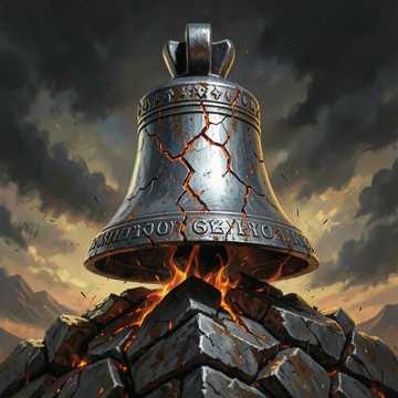 Кавер на песню Ébredj magyar