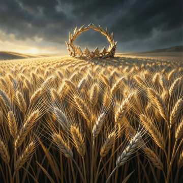 Cover van het nummer 3309 Я Жива Страж Врат Рая Лилит 13 Сефирота