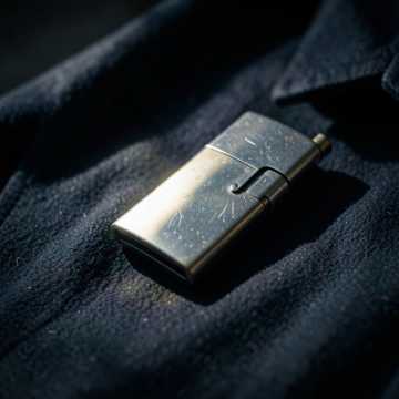 غلاف الاغنية Мой отец герой