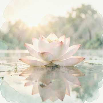 A dal borítója ពន្លឺបេះដូង”