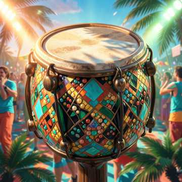 Кавер на песню Maroc