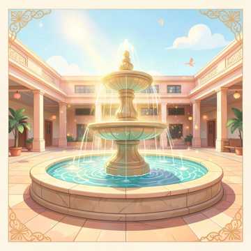 A dal borítója صروح السلام