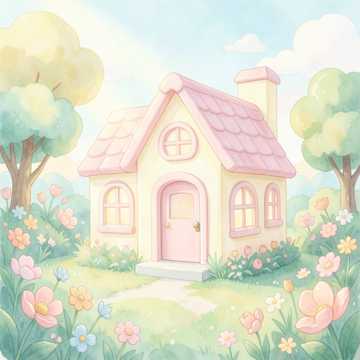 Cover van het nummer nhạc thiếu nhi