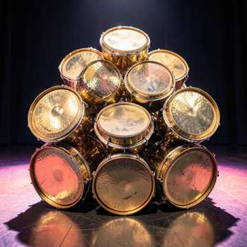 Capa da música SOMOS LATINOAMERICANO