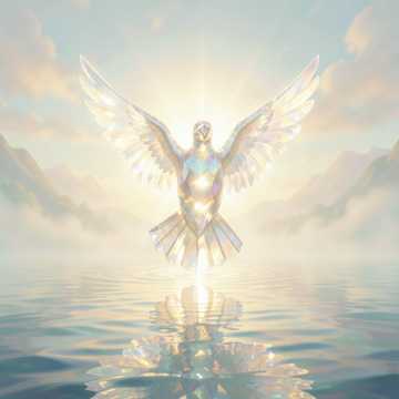 Cover des Liedes Eres mi respirar