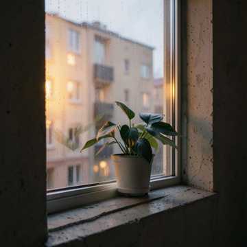 Copertina della canzone Barbara, moja burza i spokój