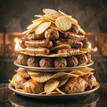 歌曲的封面Baked not fried 2