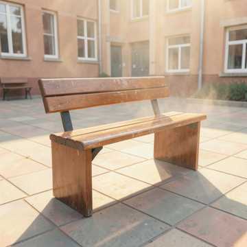 Кавер на песню Conty en el recreo