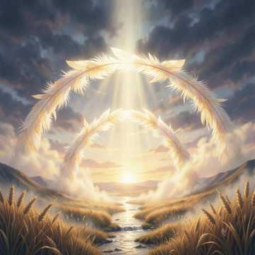 歌曲的封面3323 Я Жива Страж Рая Врат Лилит 13 Сефирота