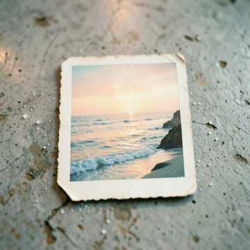 Cover of the song Wakacje 24 (tamten smak)