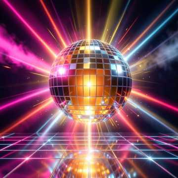 Portada de la canción Luzina