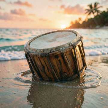 Cover of the song Ara maliu