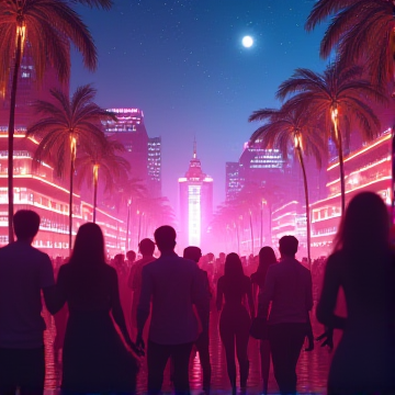 Bìa bài hát La calle