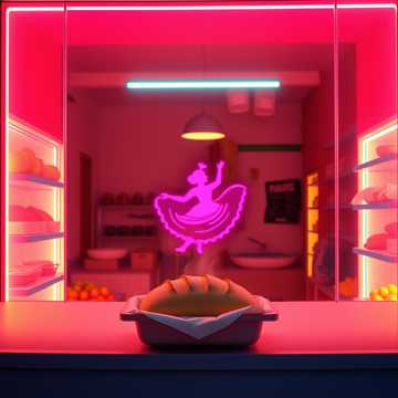 Cover utworu Preço bom