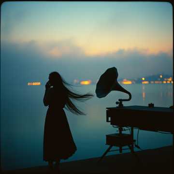 Capa da música Катюша