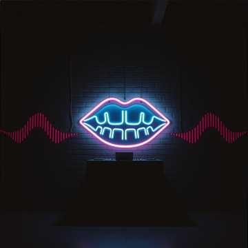 Bìa bài hát I'll Bite you