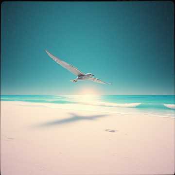 Cover of the song Тополиный пух