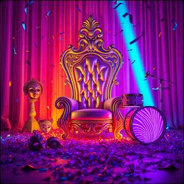 Cover van het nummer ROBBY