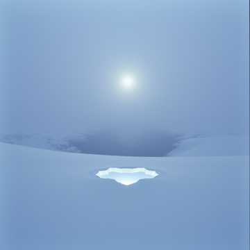 غلاف الاغنية Mouth Full Of Winter