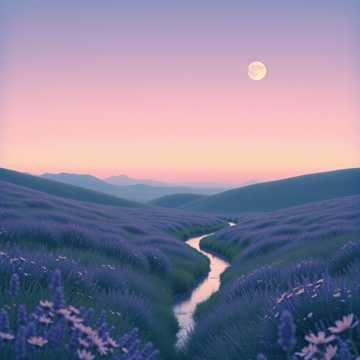 A dal borítója A réten