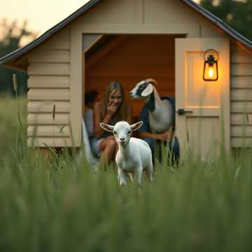 غلاف الاغنية козленок и семья 6